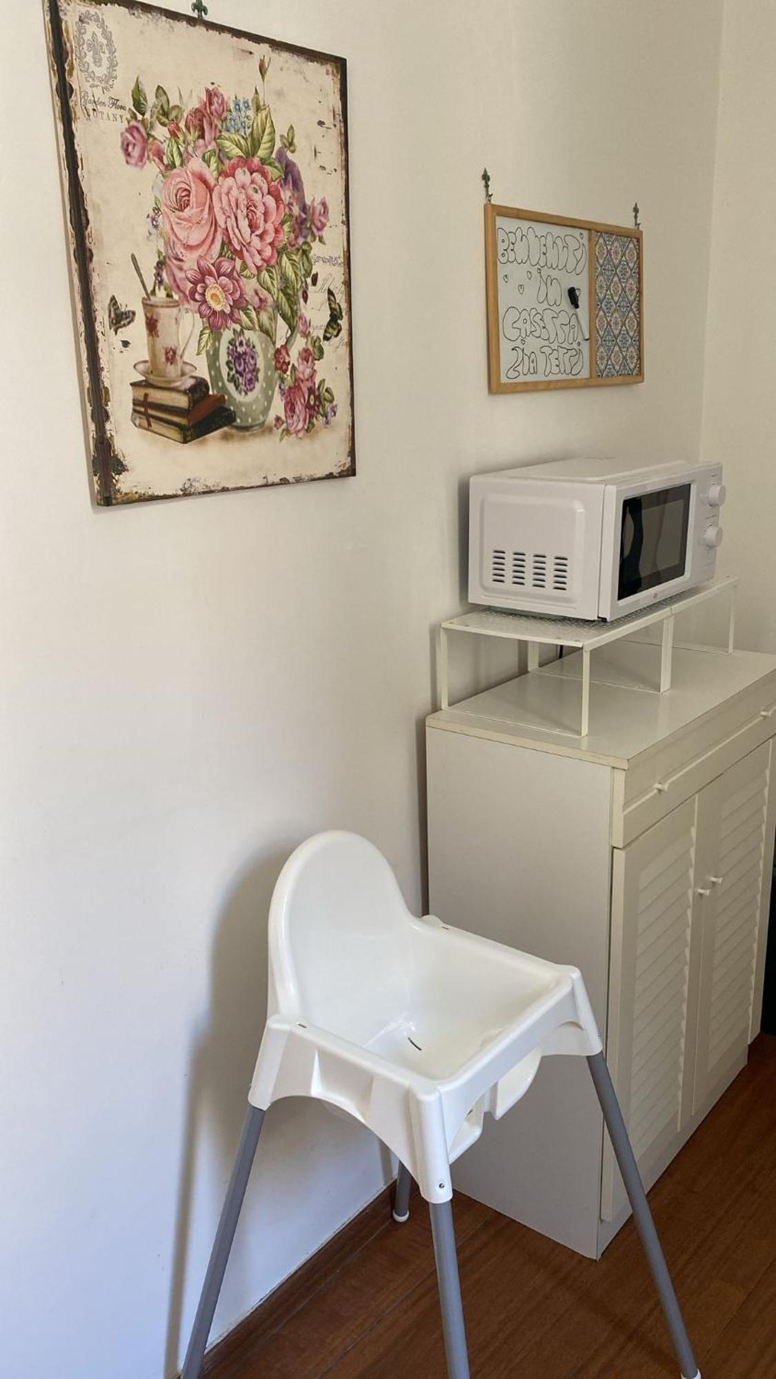 Casetta Zia Tetti Lecce Exteriör bild
