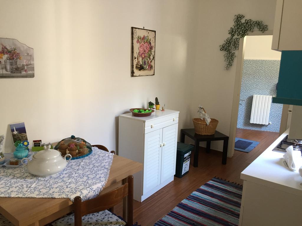 Casetta Zia Tetti Lecce Exteriör bild
