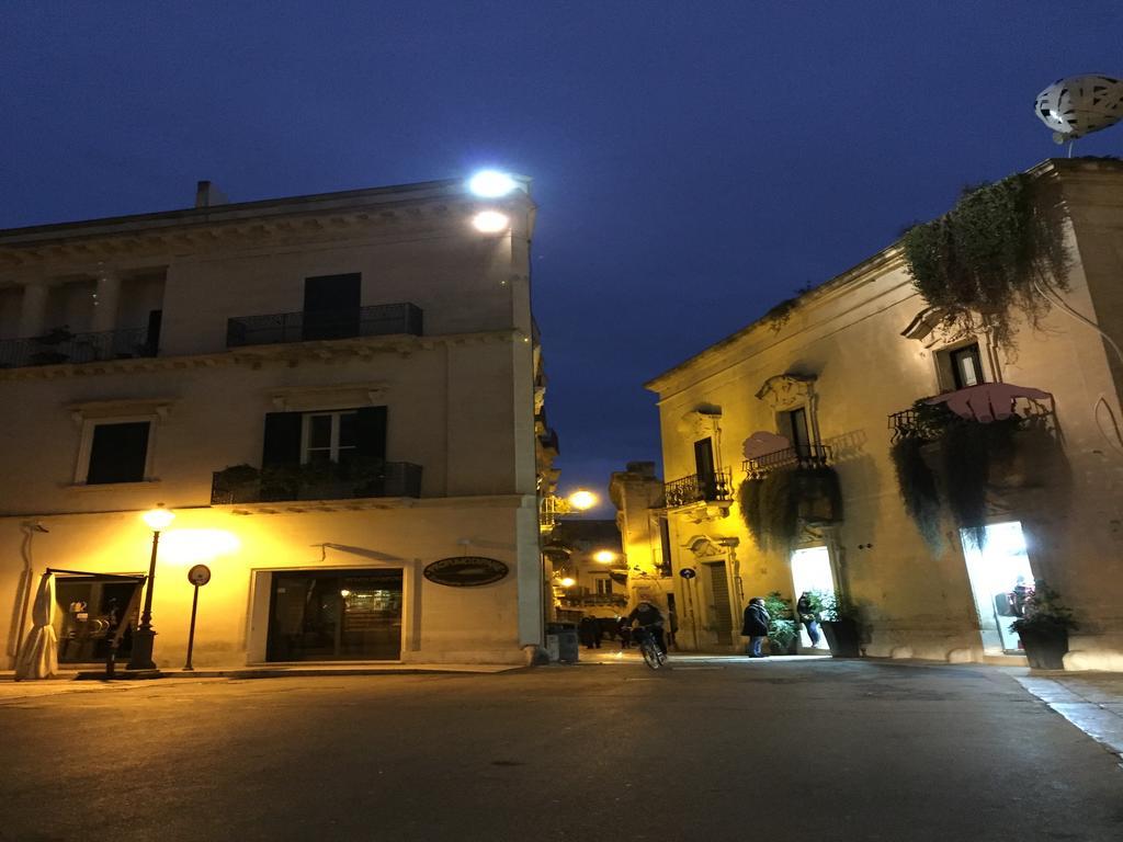 Casetta Zia Tetti Lecce Exteriör bild